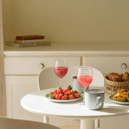 Urban Bliss Ii * Фару