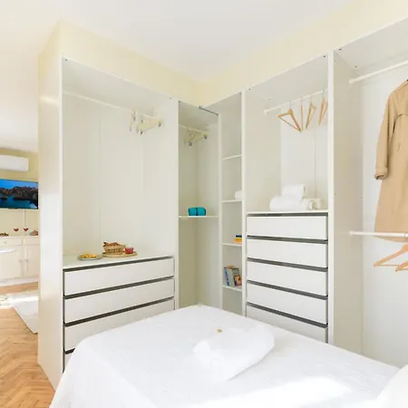 招待所 Urban Bliss Ii *