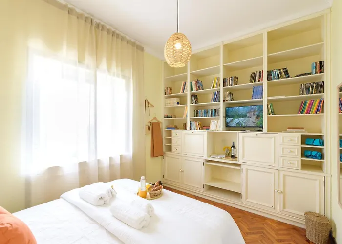 Urban Bliss Ii Gæstehus *