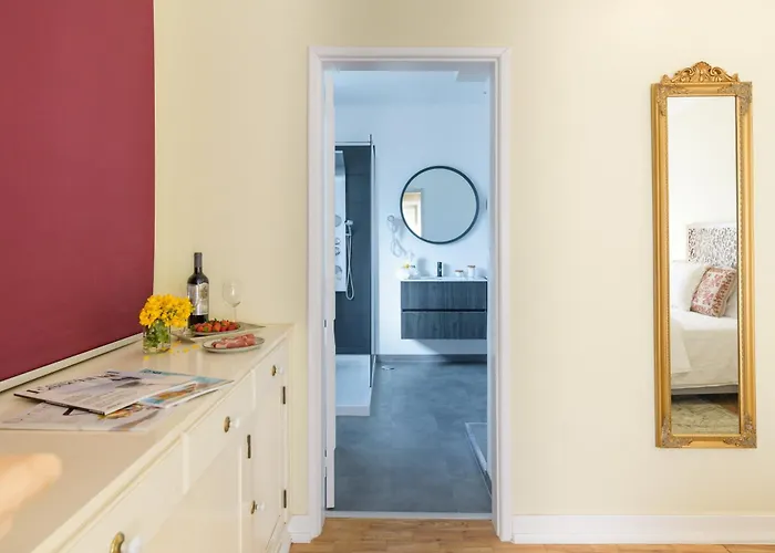 招待所 Urban Bliss Ii *