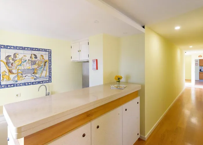 招待所 Urban Bliss Ii *