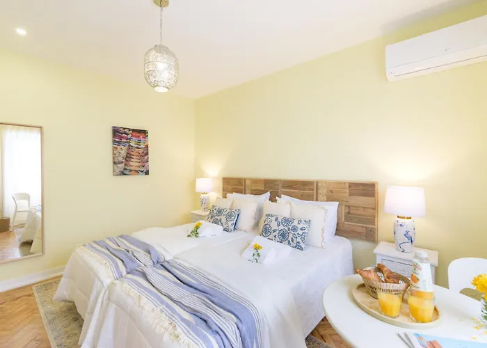 Urban Bliss Ii Gæstehus