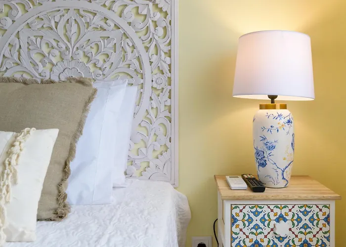 Urban Bliss Ii 招待所 *