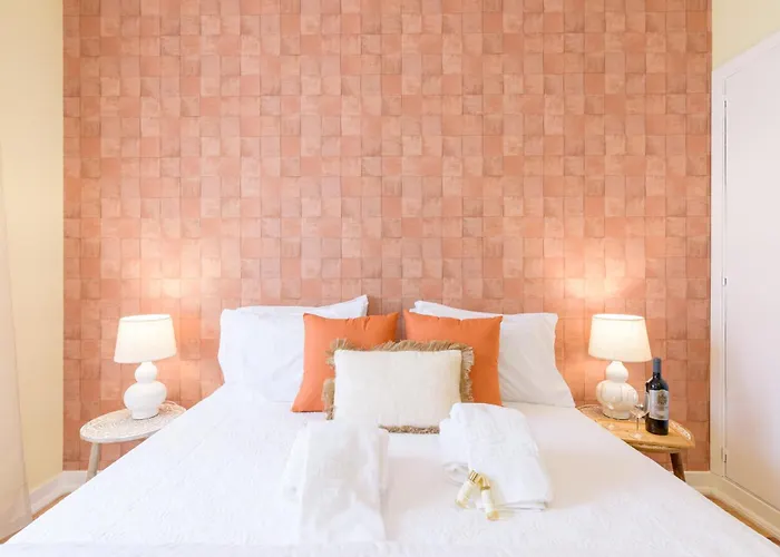 Urban Bliss Ii Gæstehus *