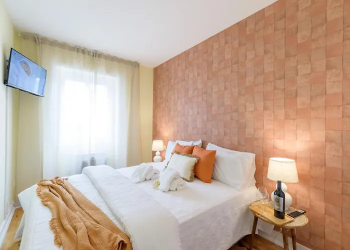 Urban Bliss Ii 招待所