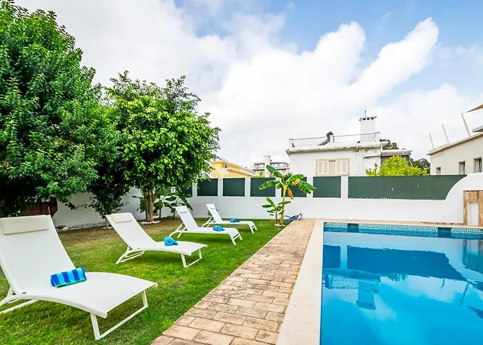 招待所 Urban Bliss Ii *