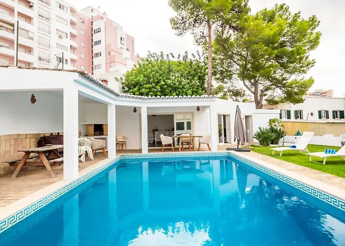 Urban Bliss Ii Gæstehus