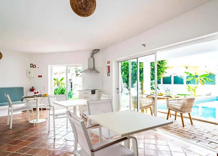 招待所 Urban Bliss Ii 法鲁区