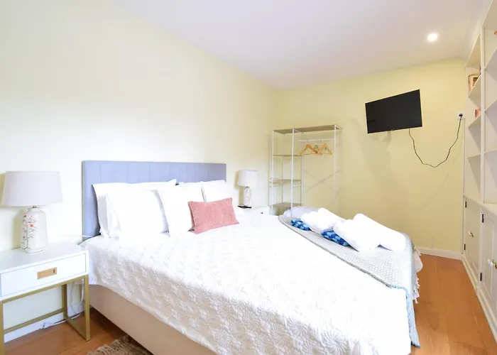 招待所 Urban Bliss Ii *