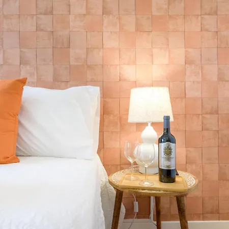 Urban Bliss Ii Guest house