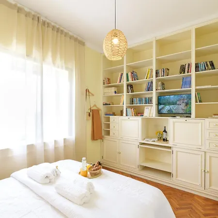 Urban Bliss Ii Guest house *