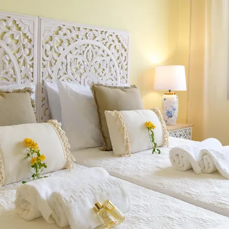 Guest house Urban Bliss Ii Faro