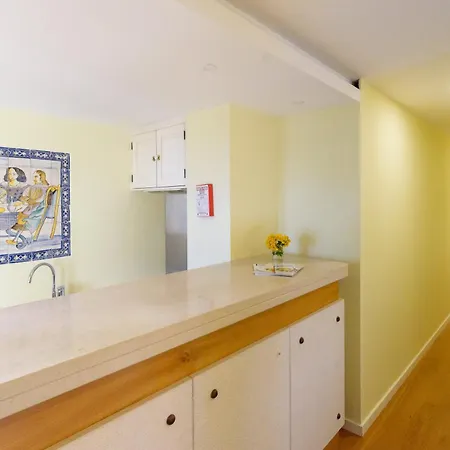 Guest house Urban Bliss Ii *