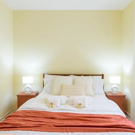 Guest house Urban Bliss Ii