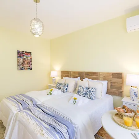 Urban Bliss Ii Guest house
