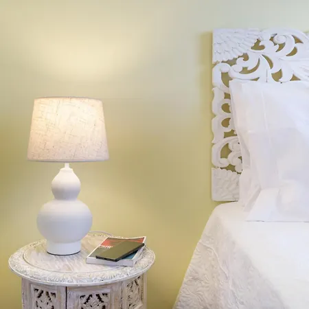 Urban Bliss Ii Guest house *