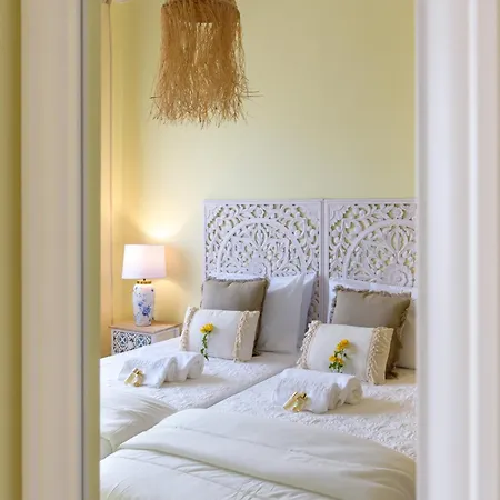 Guest house Urban Bliss Ii