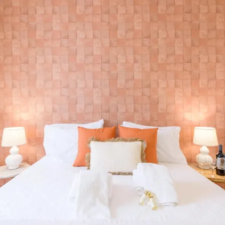 Urban Bliss Ii Guest house *