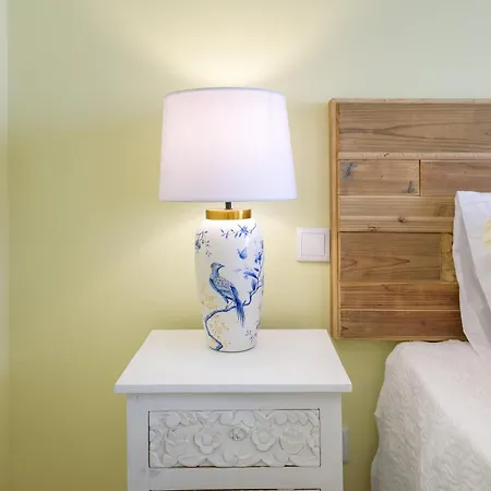 Guest house Urban Bliss Ii *