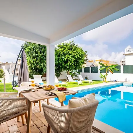 Guest house Urban Bliss Ii