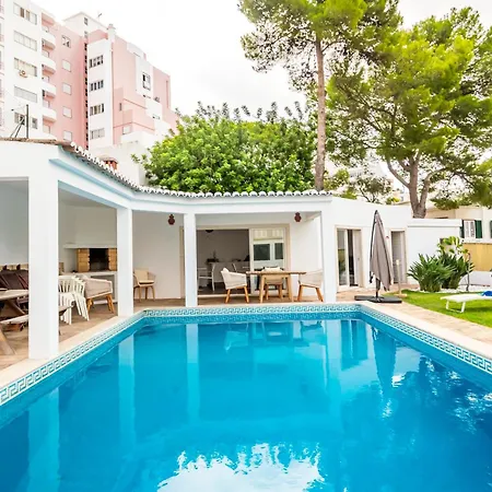 Urban Bliss Ii Guest house