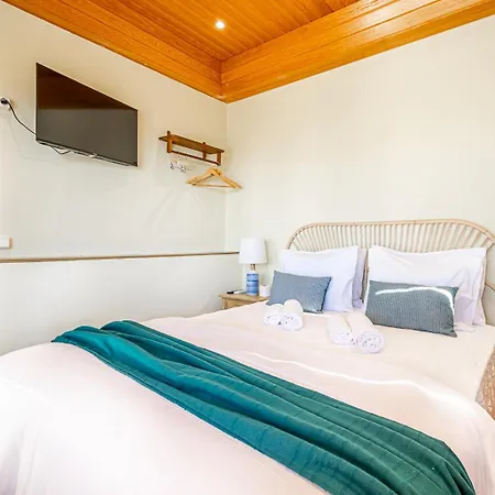 Urban Bliss Ii Guest house Faro