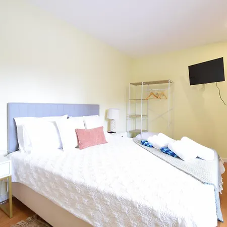 Guest house Urban Bliss Ii *