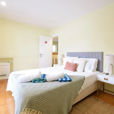 Urban Bliss Ii Guest house Faro