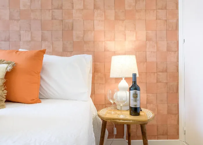 Urban Bliss Ii Guest house