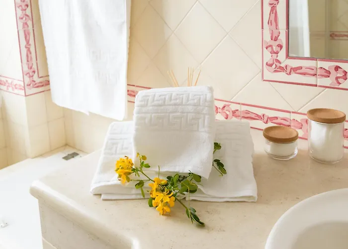 Guest house Urban Bliss Ii