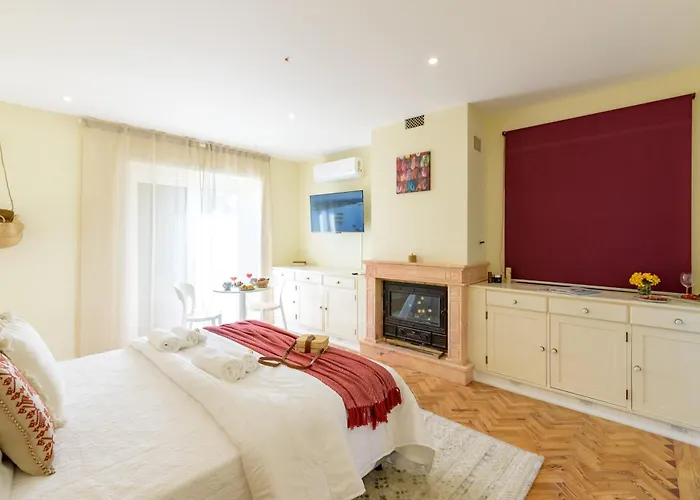 Guest house Urban Bliss Ii Faro