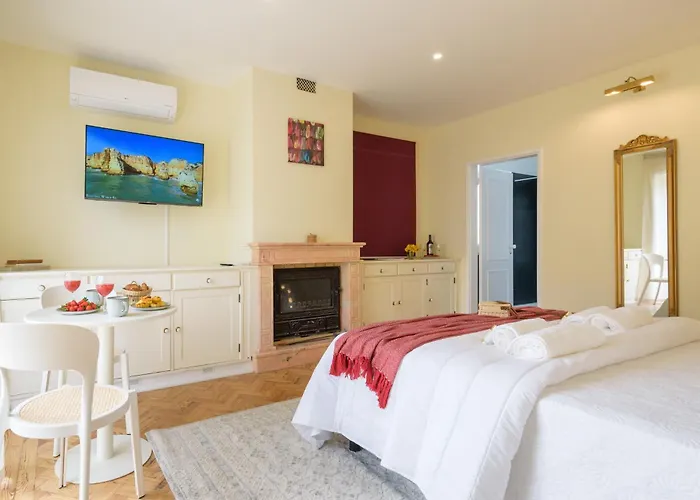 Urban Bliss Ii Guest house