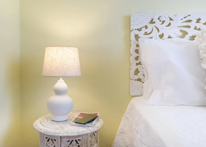 Urban Bliss Ii Guest house *