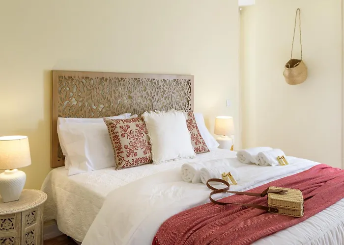 Guest house Urban Bliss Ii *