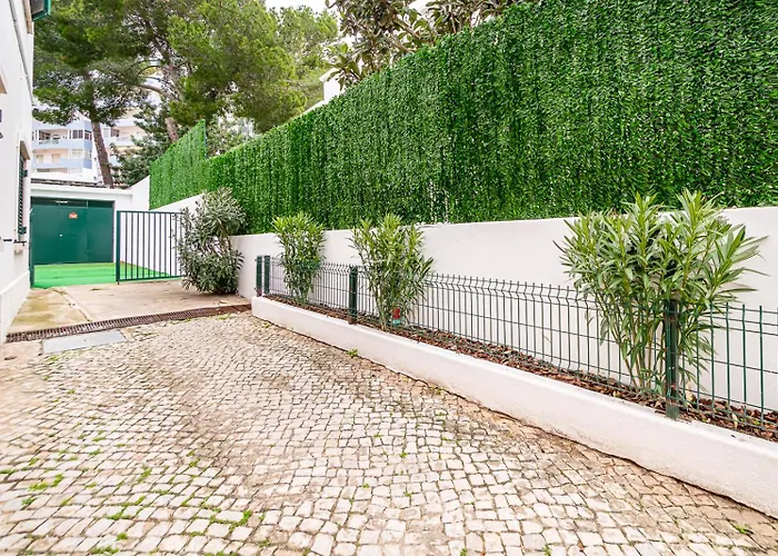 Urban Bliss Ii Guest house